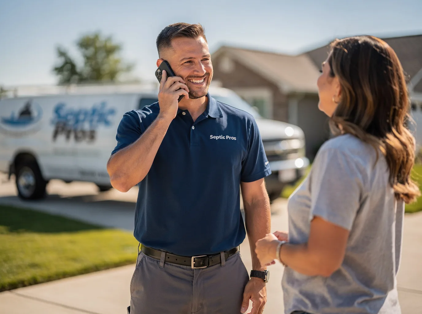 Septic Tank Pumping Waterloo, OH FAQs
